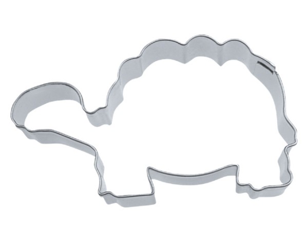 Ausstecher Schildkröte 6.5 cm