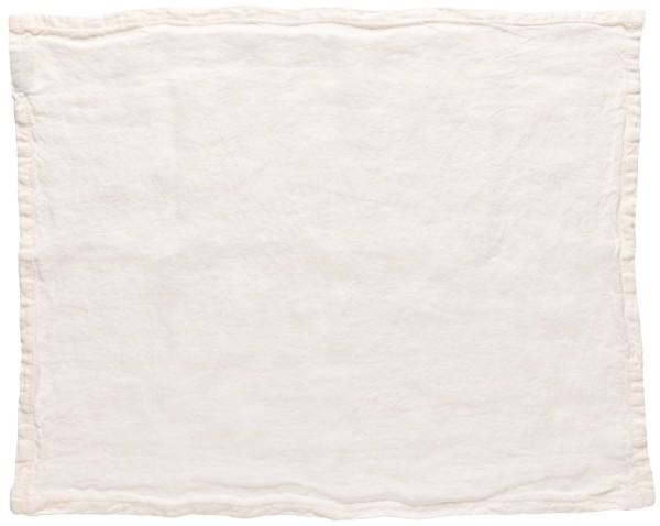 Maria Tischset 37x47cm blush