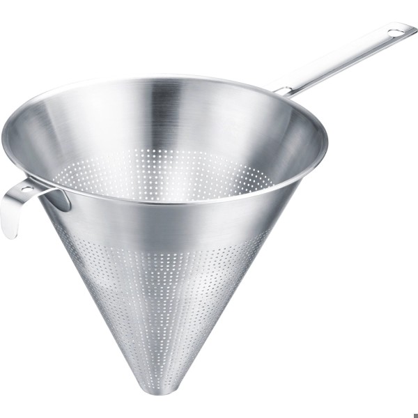 Pro Spitzsieb/ Chinois D23cm