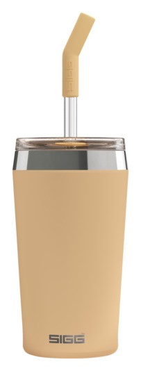 Isolierb. Helia peach 0.45l