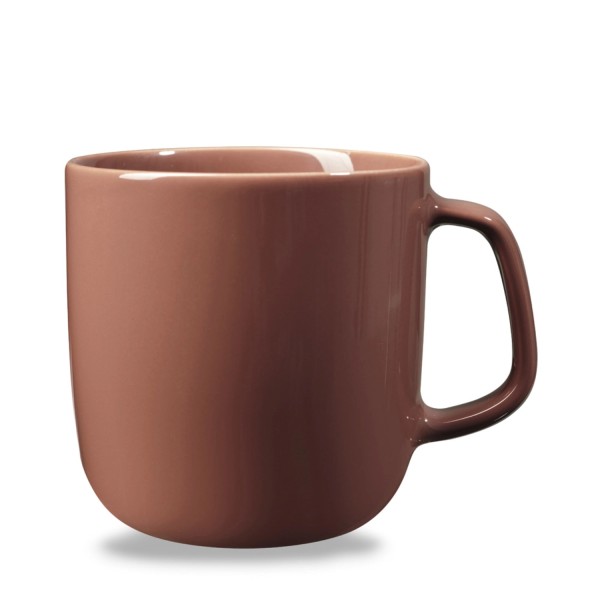 Madeleine Tasse 330ml burned earth