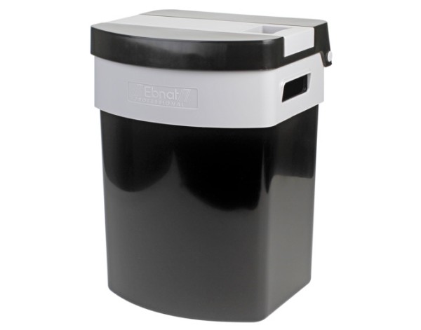 Abfalleimer SparboxKunstst.35l