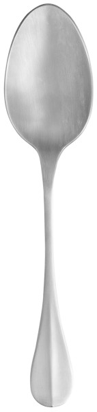 Nau Servierlöffel 23.7cm gebürstet