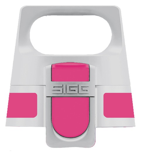 Verschluss WMB One Top berry