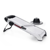 GG Steel Chef Mandoline 2.0 44x17cm