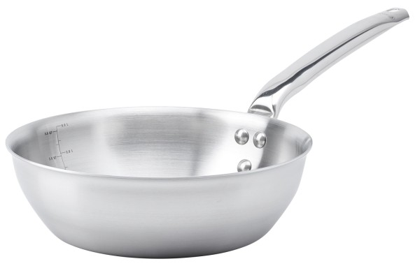 Alchimy Sauteuse konisch 20cm