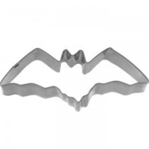 Ausstechform Fledermaus, 12cm