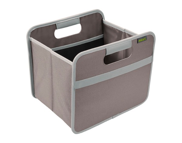 Faltbox S Classic taupe