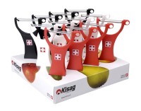 Displ.Sparschäler CH-Kreuz12St