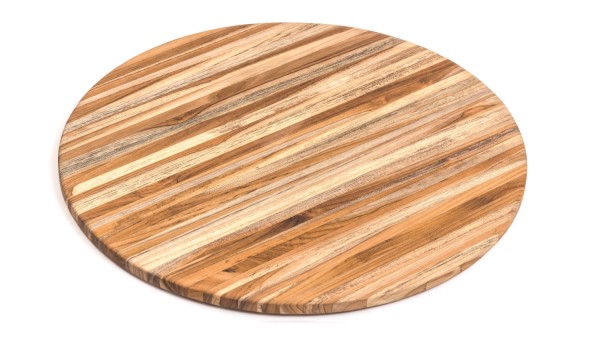 Essential Schneidbrett rund 46x1.4cm