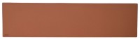 Tischläufer 100x25cm cognac