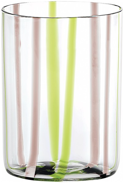 Tirache Becher 35cl amethyst
