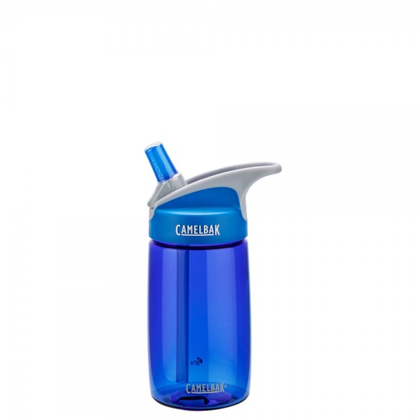 Trinkflasche Camelbak eddy KIDS blue