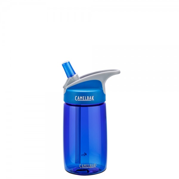 Trinkflasche Camelbak eddy KIDS blue