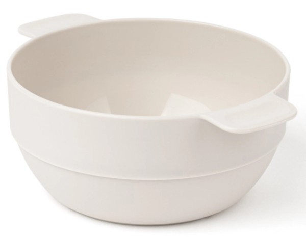 Amuse Pro Suppenschüssel 500ml PP beige