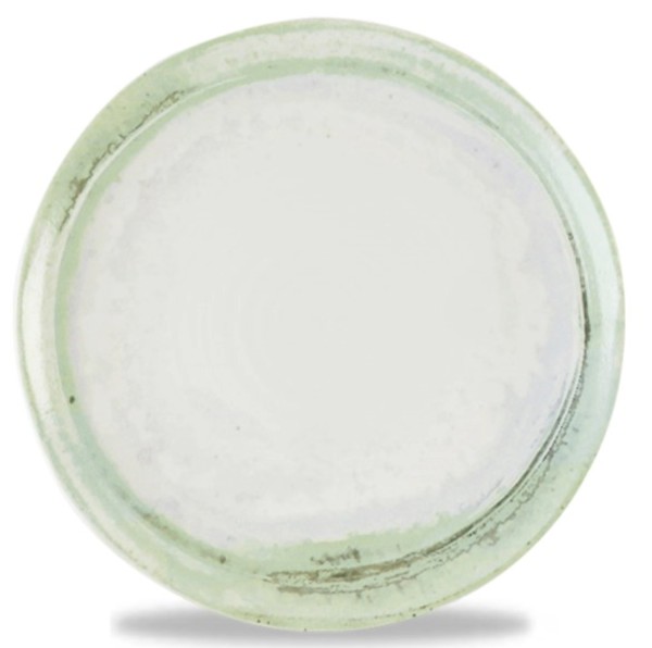 The Makers Coll. Finca Flint Organic Coupe Teller flach 29cm