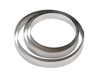 Tortenring D:7cm H:4.5cm