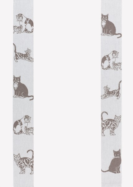 KATZEN Küchentuch MEYER-MAYOR taupe