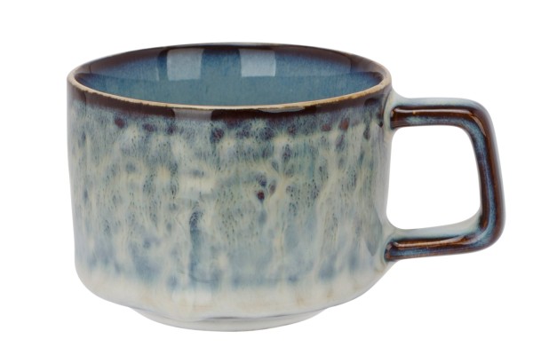 Tigris Espressotasse 90ml d6.4xh4.8cm