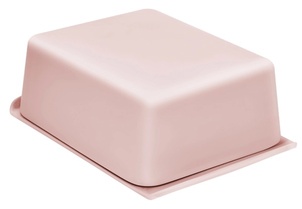 Butterdose pink cherry