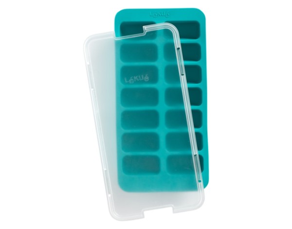 Eiswürfelform rechteckig 23x12