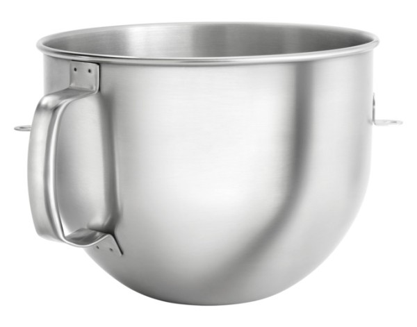 Edelstahlschüssel 6.6 l