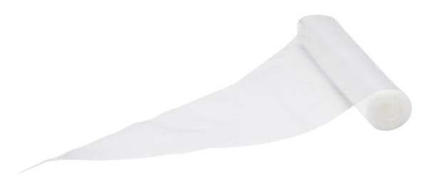 Spritzbeuteltrans. 24 Stück