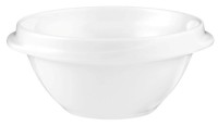 LAGUNA Suppenschale 50l weiss