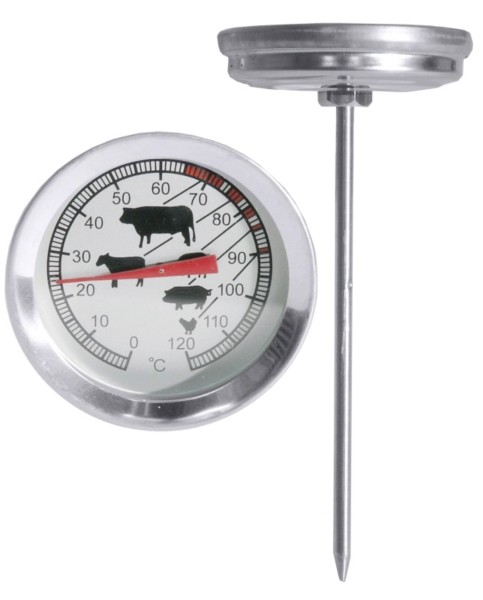 Bratenthermometer