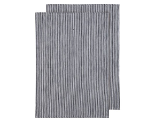 Küchentuch navy 50x70 2Stk.