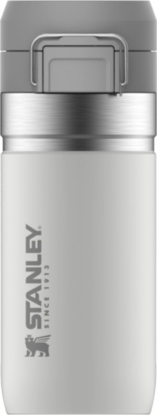 Quick-Flip Wasserflasche 0.47l polar