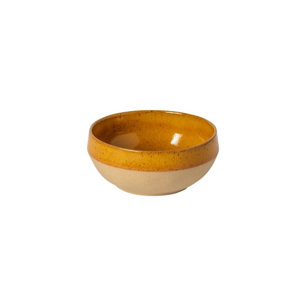 Marrakesh Schale 600ml D15.2cm H6.5cm cumin