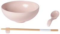 Pacifica Ramenschale Set D18.8 H8.2cm 0.97L marshmallow