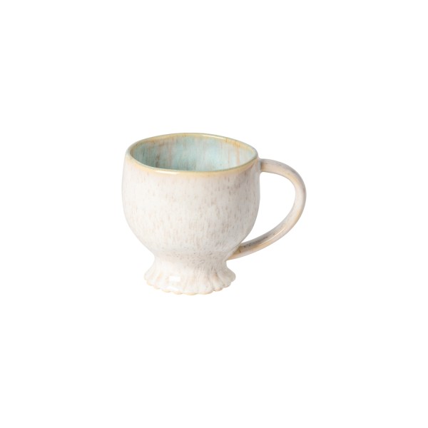 Mallorca Tasse 430ml D14.7cm H10.9cm sea blue