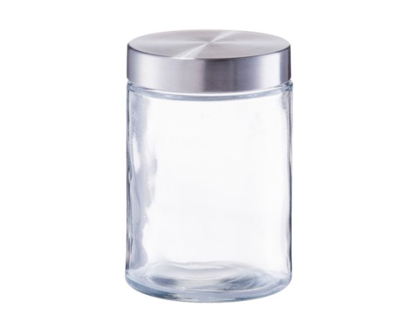 Vorratsglas rund 1100ml