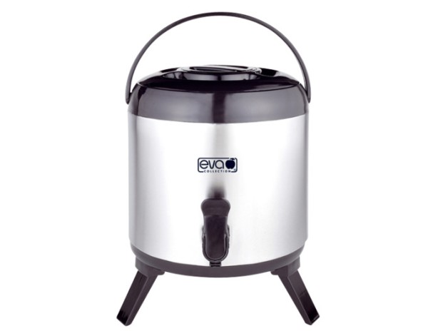 Getränkespender Inox 6l