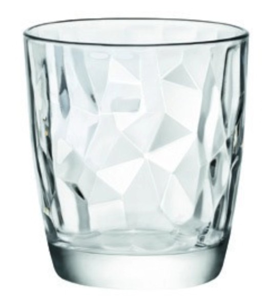 Diamond DOF 38cl klar