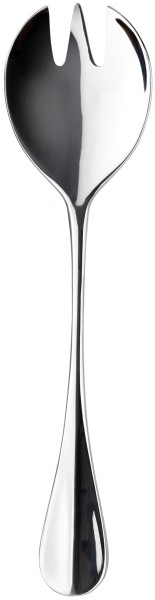 Nau Salatgabel 20.3cm poliert