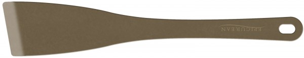 Wender eckig nutmeg 31cm