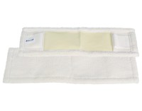 Ersatzbezug Microfaser Plüsch