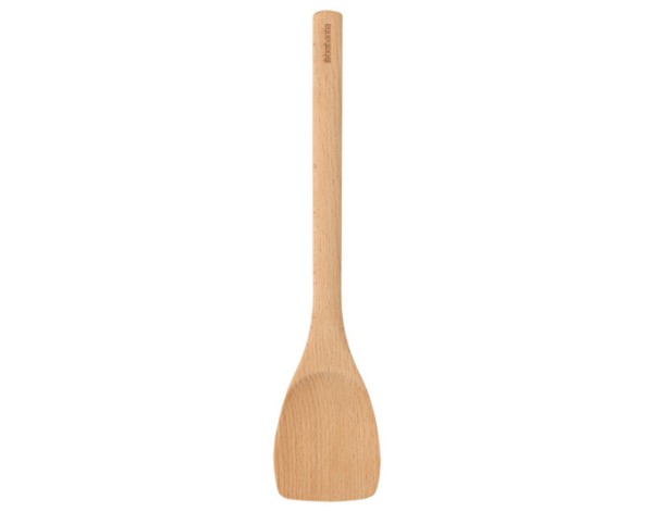 Pfannenwender Profile Holz