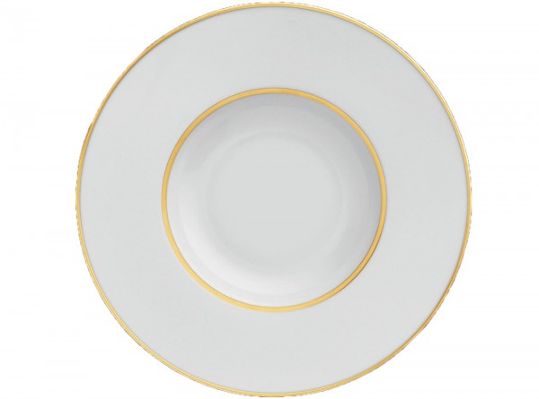 Carlo Teller tief ø26cm Dekor ORO