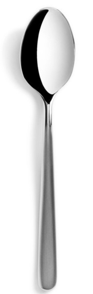 Courchevel Mokkalöffel edelstahl matt