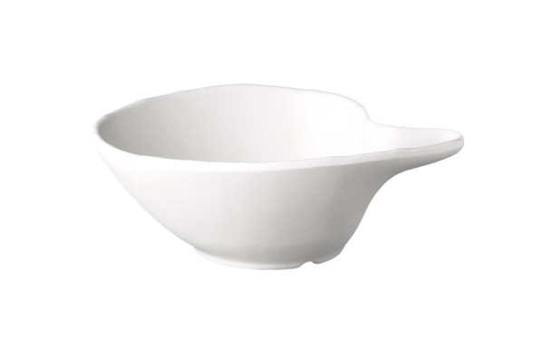 Schale ZEN, 14.5x12.5cm, H5cm