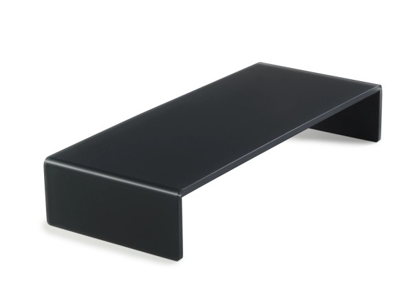 Sweety Tablar für Buffet M 44.5x19.5x8.5cm anthrazit Nacryl