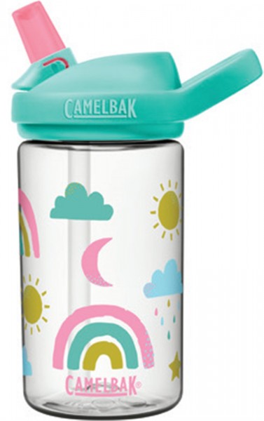 Eddy+ Kids 0.4l Razzle Rainbows, BTS 22