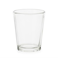 Ibr Glas 8cl, Ø4.8cm, klar
