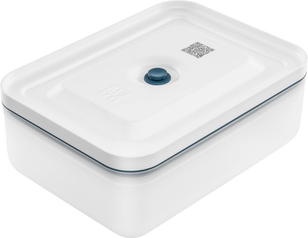 La Mer Vakuum Gefrierbox, Kunststoff transparent