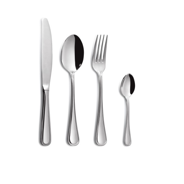 Ingles Dessertgabel XL 185mm