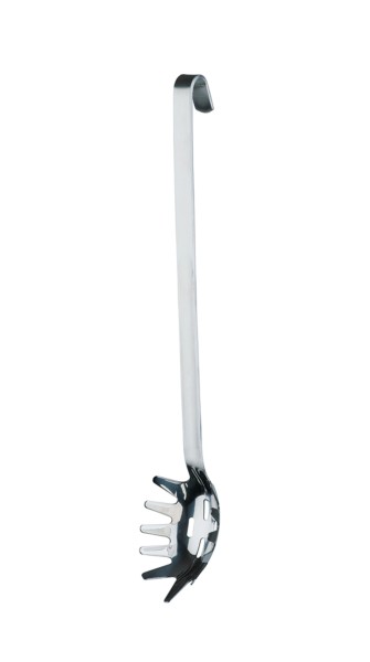 Spaghettilöffel, ca. 40cm lang
